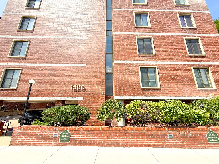1580 Massachusetts Ave #5G — Photo 27