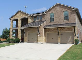 208 Scenic Vis, Cibolo, TX 78108