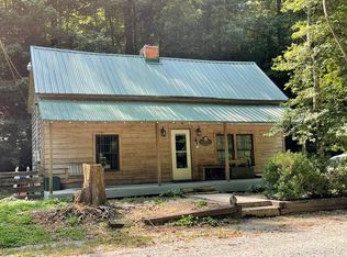 553 Vancel Rd, Tazewell, TN 37879