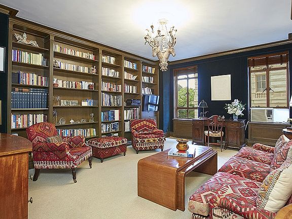5th image of 146 Central Park W Unit 3C