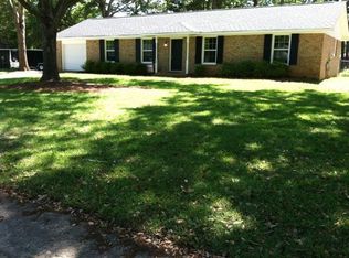 24 Teton Rd, Sumter, SC 29154