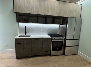 542 Newark Ave #3RR, Jersey City, NJ 07306