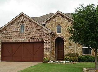 820 Ridgecross Rd, Prosper, TX 75078