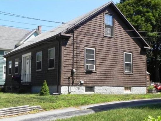 23 Hodges St, Attleboro, MA 02703 | Zillow
