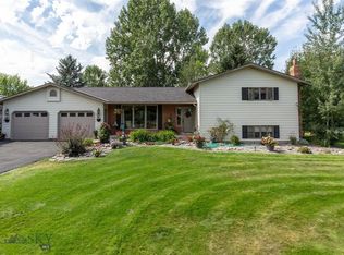 605 Coulee Dr, Bozeman, MT 59718