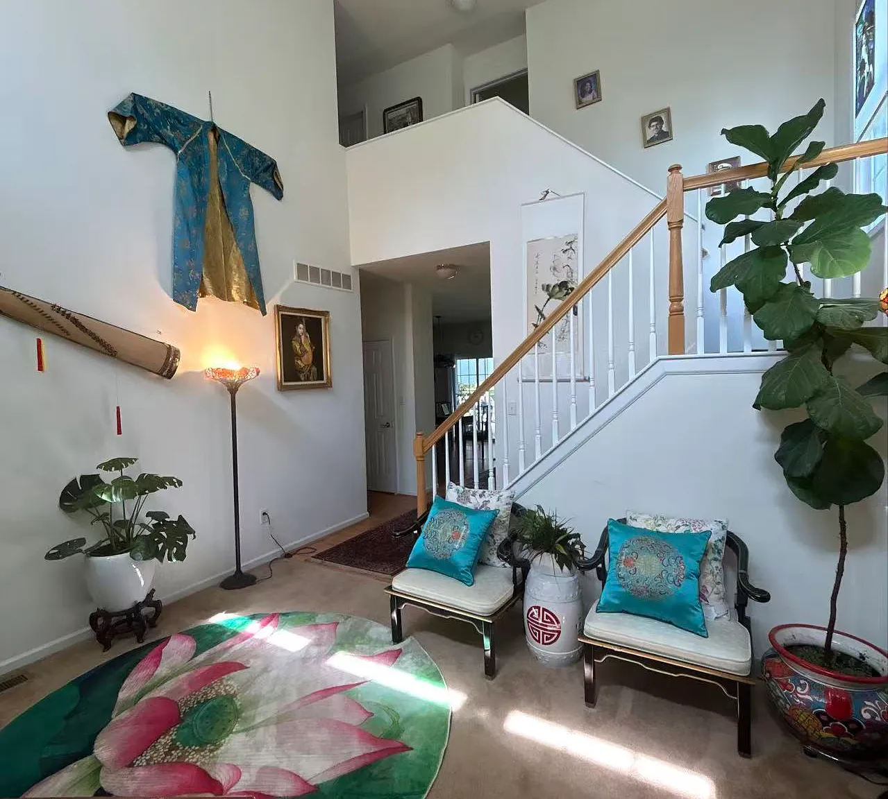 4 bed, 2.5 bath, 2100 sqft, $2,800 — Photo 4