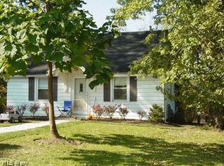 10050 Olde 8 Rd, Northfield, OH 44067