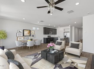 18114 W SOFT WIND Drive, Surprise, AZ 85387