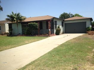 1324 Carob Way, Montebello, CA 90640