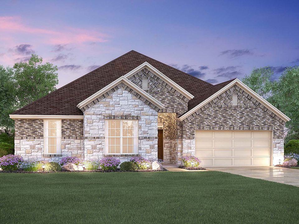 5102 Sabine Elevation B