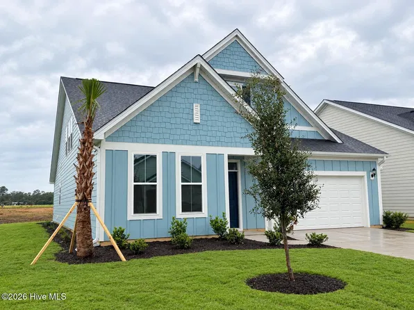 1225 Sunwater Terrace, Leland, NC 28451