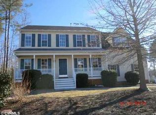 5920 Allegheny Rd, Williamsburg, VA 23188