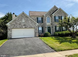 404 Caspian Ct, Edgewood, MD 21040