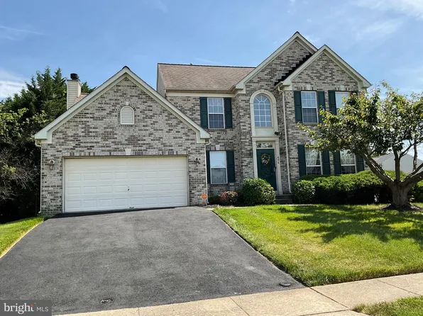 404 Caspian Ct, Edgewood, MD 21040