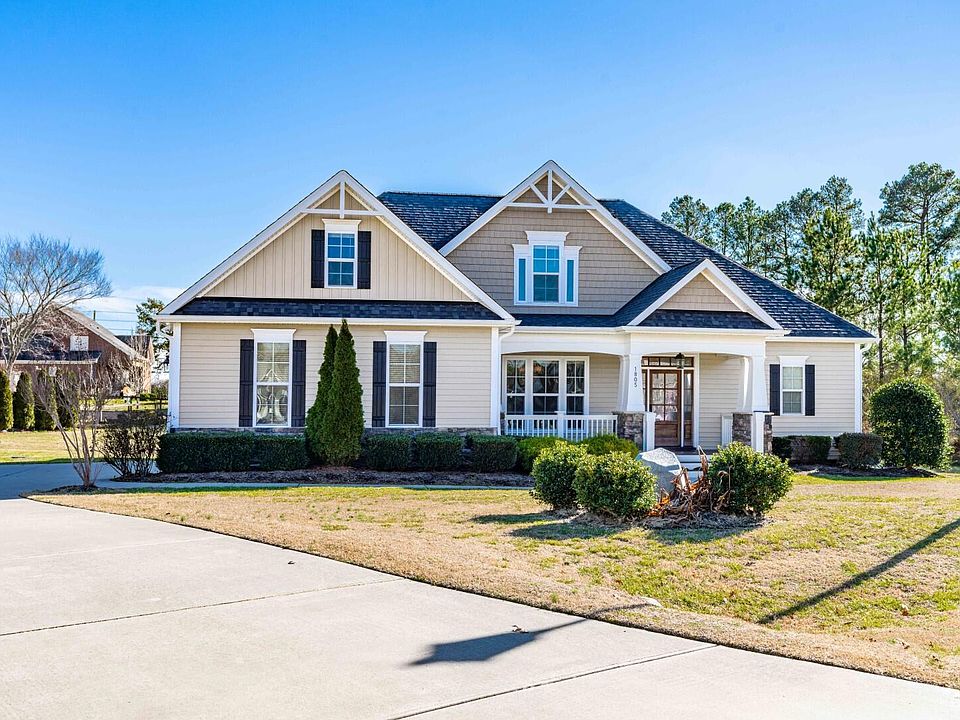 1805 Haswell Way, Knightdale, NC 27545 Zillow