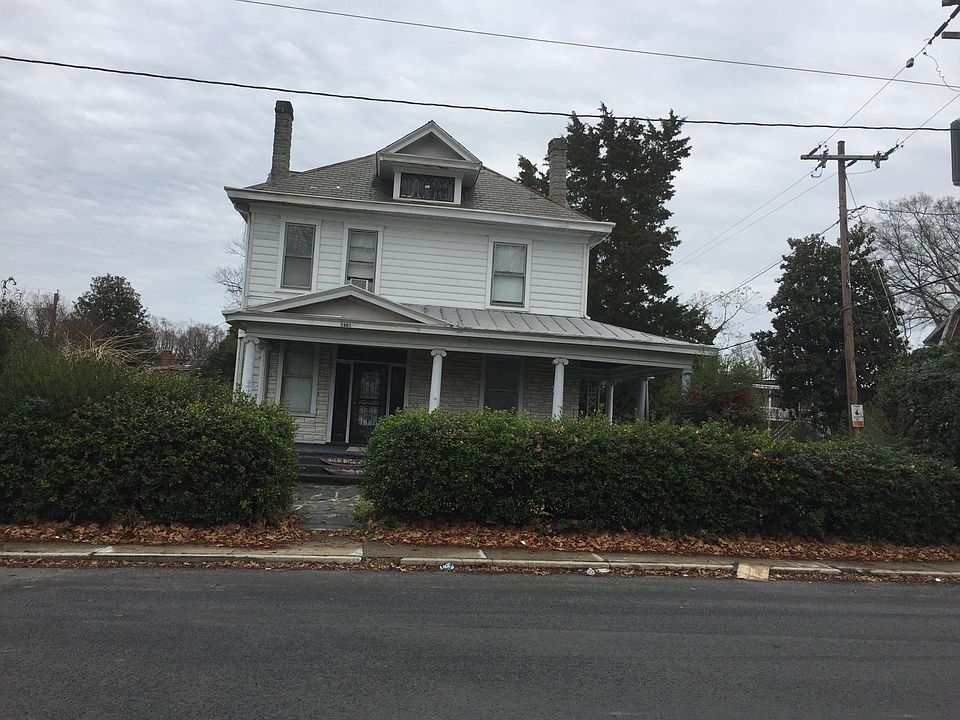 1st image of 2601 North Ave