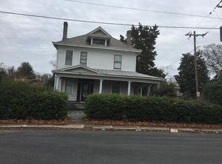 2601 North Ave, Richmond, VA 23222