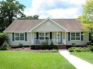 6173 Mill Rd, Hixson, TN 37343