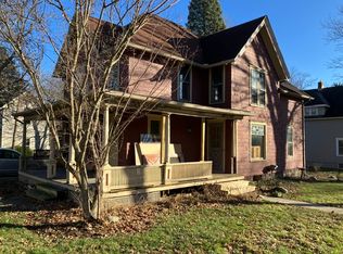 348 N Linden St, Marshall, MI 49068