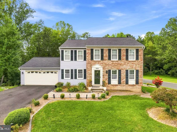 8715 Shadowlake Way, Springfield, VA 22153