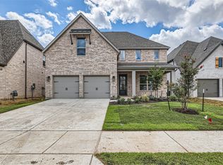 4814 Impression Ln, Prosper, TX 75078