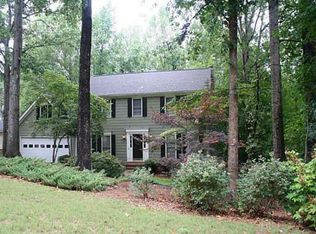 4895 McPherson Dr NE, Roswell, GA 30075