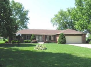 7915 Walnut Dr, Avon, IN 46123