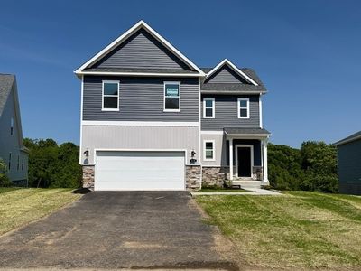 341 Gleneagles Dr, Butler, PA, 16001