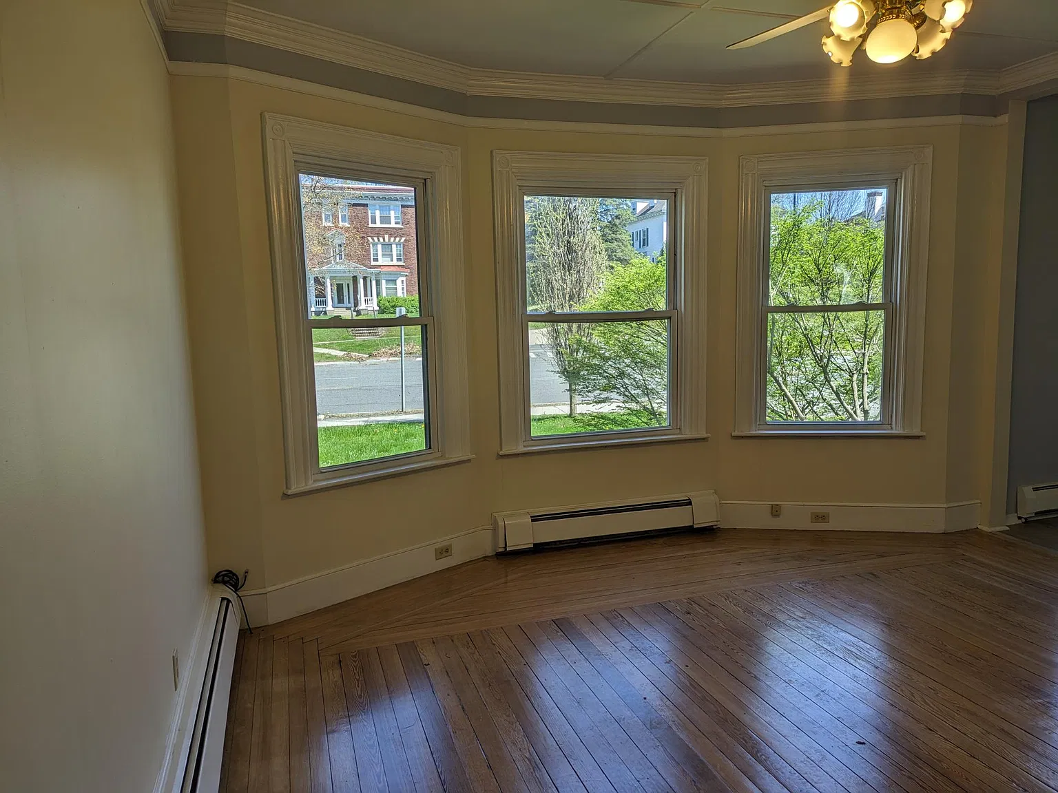 1 bed, $1,200 — Photo 2