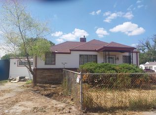 915 N Madison Ave, Wichita, KS 67214