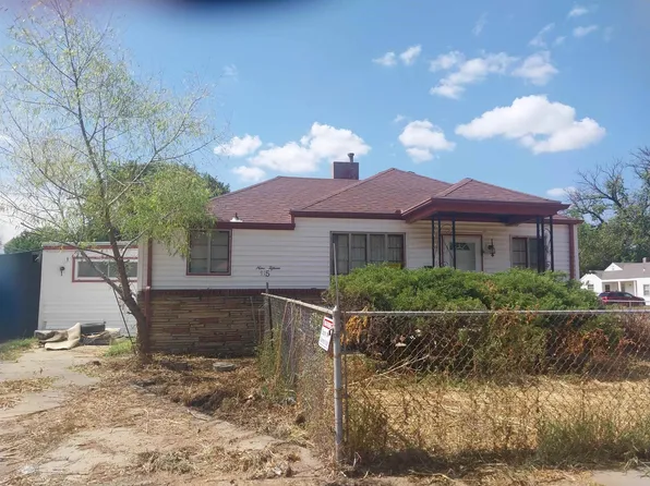 915 N Madison Ave, Wichita, KS 67214
