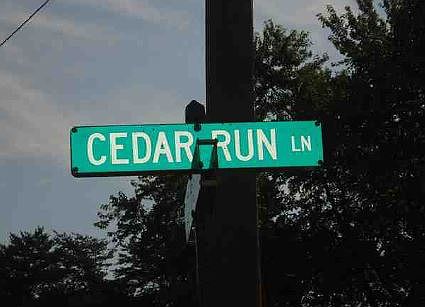 4th image of 70 Cedar Run Ln