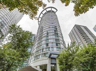 1288 Alberni St #2105, Vancouver, BC V6E 4N5