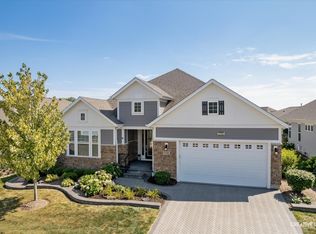3740 Chesapeake Ln, Naperville, IL
