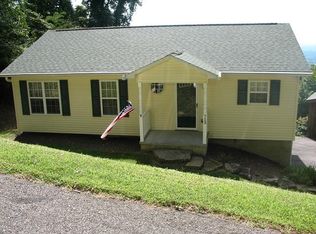 713 Mountaineer Way, Fancy Gap, VA 24328