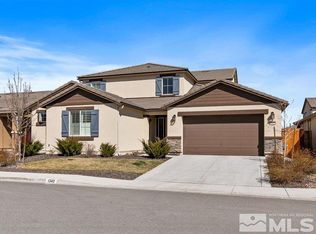 1342 Rainfall Rd, Sparks, NV 89436