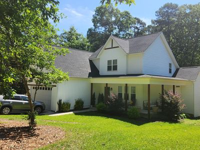 546 Carolina Oaks Ave, Smithfield, NC, 27577