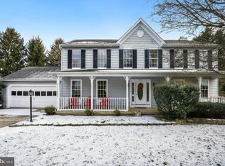 8664 Open Meadow Way SE, Columbia, MD 21045