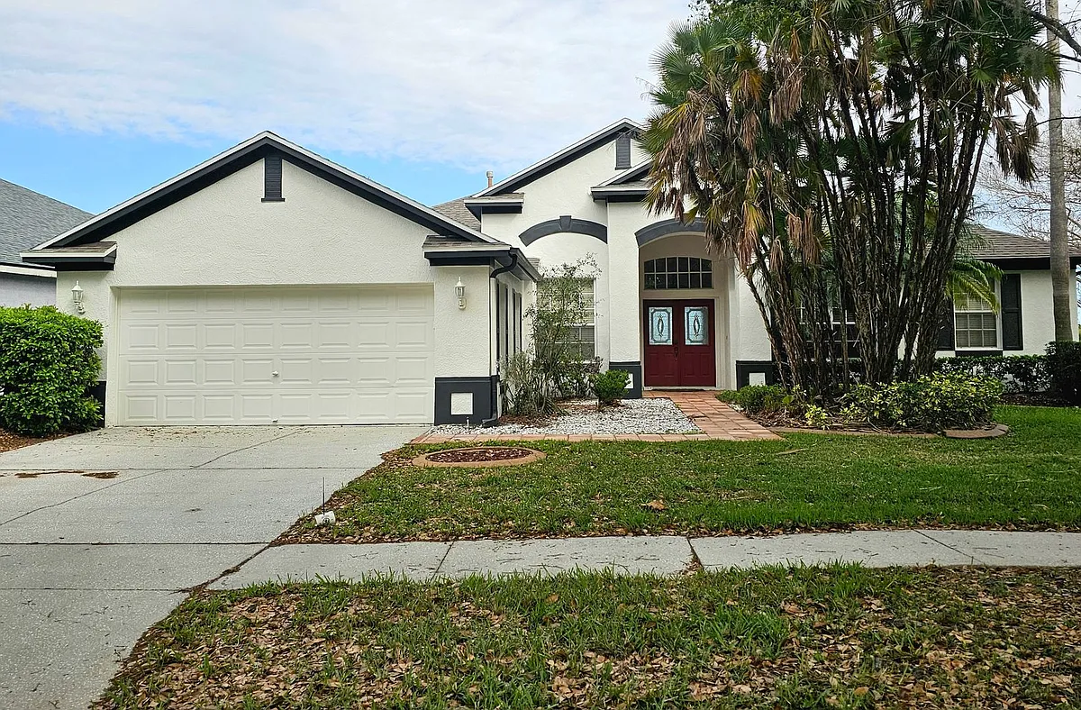 Building Photo - 7209 Colonial Lake Dr