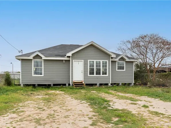 5407 Ruth St, Edinburg, TX 78542