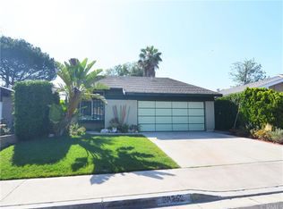 23252 Via Ronda, Mission Viejo, CA 92691