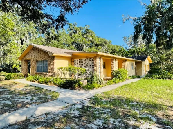 250 W New York Ave, Orange City, FL 32763