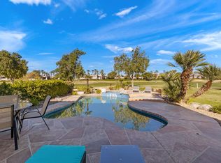 22 Pebble Beach Dr, Rancho Mirage, CA 92270