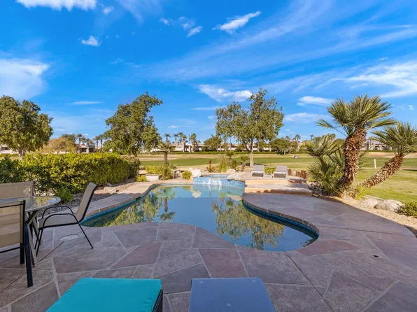 22 Pebble Beach Dr, Rancho Mirage, CA 92270