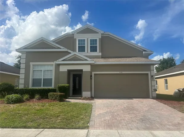 939 Andalusia Loop, Davenport, FL 33837