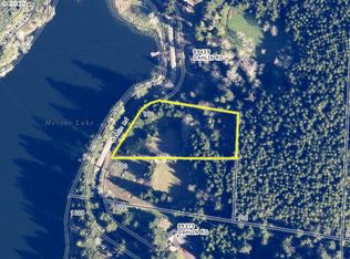 Dahlin Rd, Florence, OR 97439