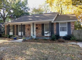 911 Howard St, Columbia, SC 29205