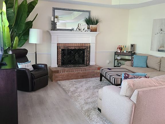 Living room-