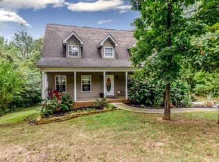 652 Chris Haven Dr, Seymour, TN 37865