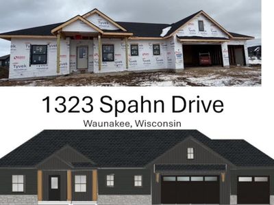 1323 Spahn Dr, Waunakee, WI, 53597